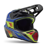 FOX V3 RS ACRIC HELMET - MULTI