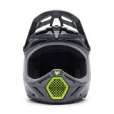 FOX V3 DIVIDER HELMET - GRAPHITE