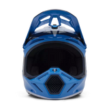 FOX V3 DIVIDER HELMET - TRUE BLUE