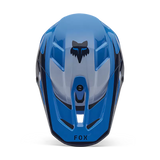 FOX V3 DIVIDER HELMET - TRUE BLUE