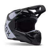 FOX V1 LEAN HELMET - BLACK