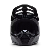 FOX V1 LEAN HELMET - BLACK