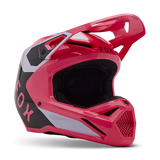 FOX V1 LEAN HELMET - PINK