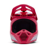 FOX V1 LEAN HELMET - PINK