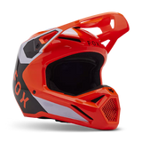 FOX V1 LEAN HELMET - FLUO ORANGE