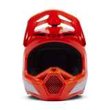 FOX V1 LEAN HELMET - FLUO ORANGE