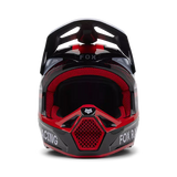 FOX V1 RACE SPEC HELMET - FLUO RED