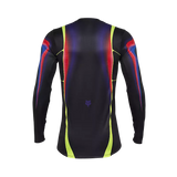 FOX FLEXAIR ENERGY JERSEY - BLACK