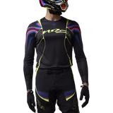 FOX FLEXAIR ENERGY JERSEY - BLACK