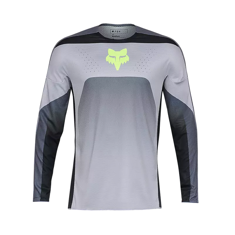 FOX 360 DIVIDER JERSEY - STEEL GREY