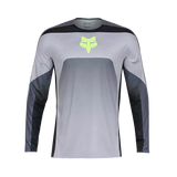 FOX 360 DIVIDER JERSEY - STEEL GREY