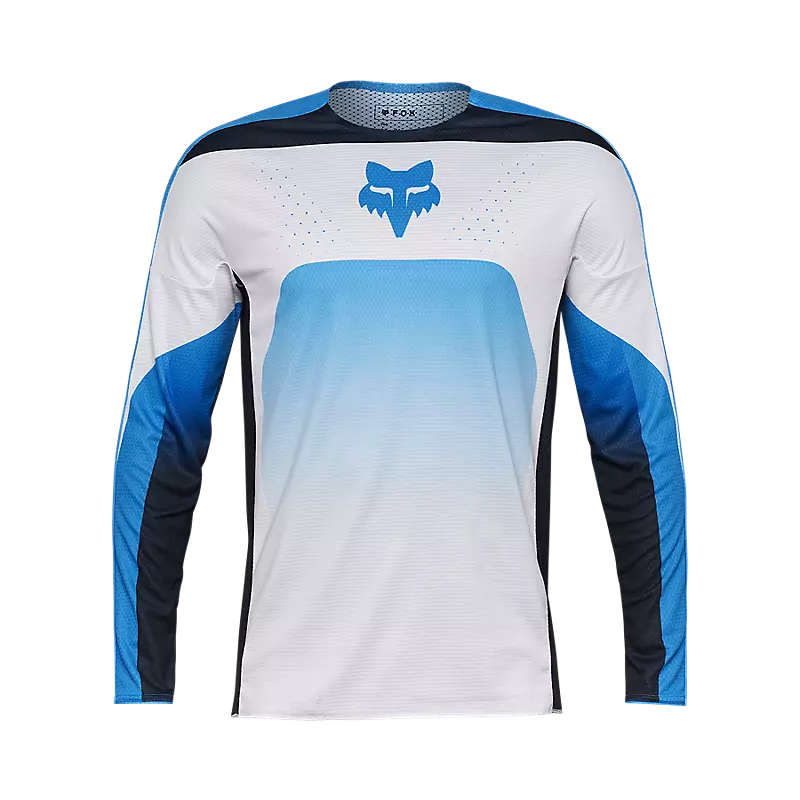 FOX 360 DIVIDER JERSEY - TRUE BLUE