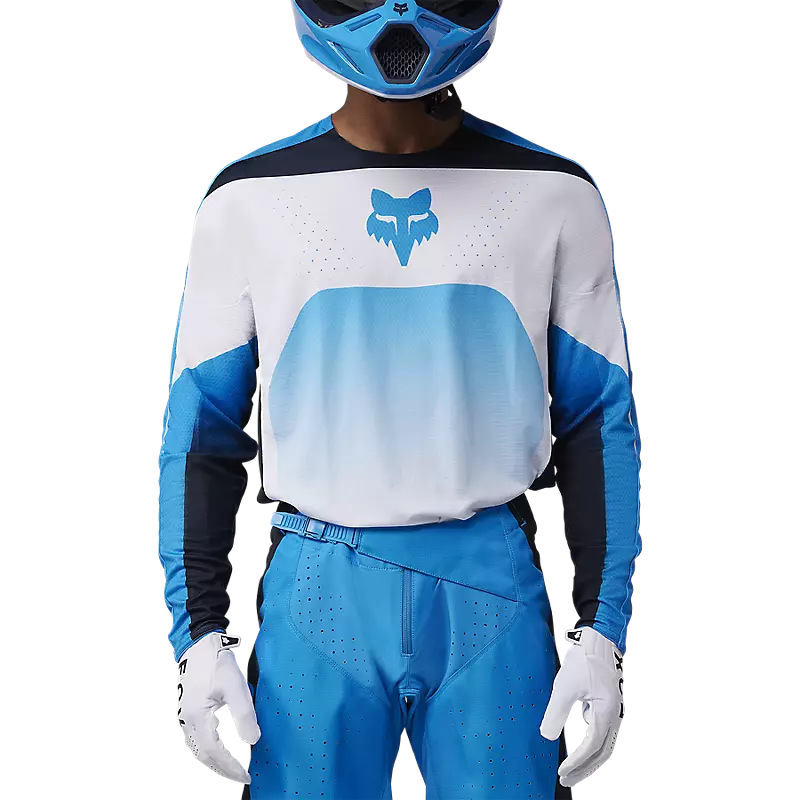 FOX 360 DIVIDER JERSEY - TRUE BLUE