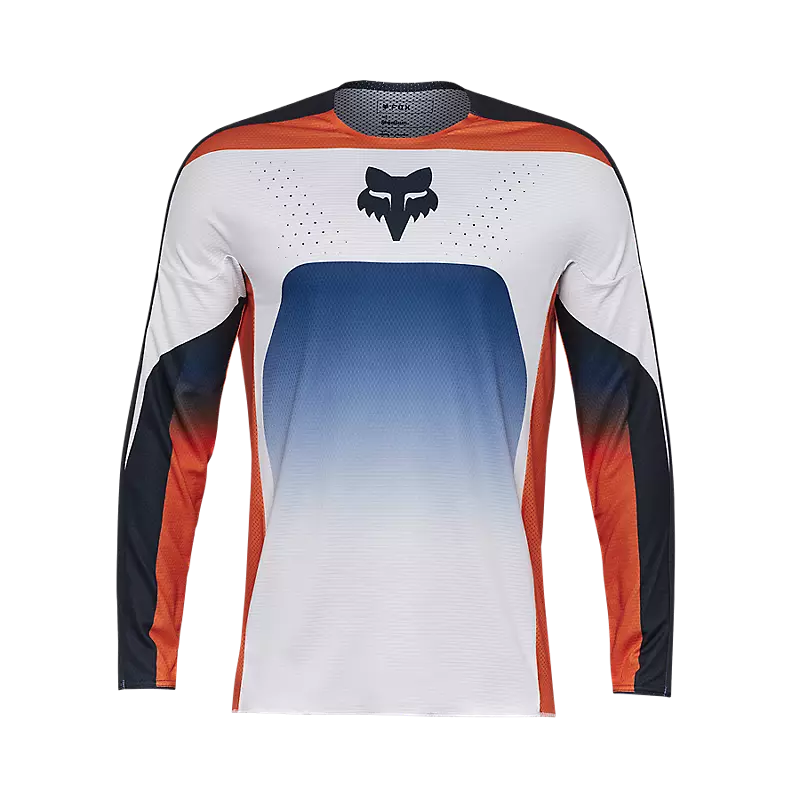 FOX 360 DIVIDER JERSEY - FLUO ORANGE