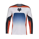 FOX 360 DIVIDER JERSEY - FLUO ORANGE