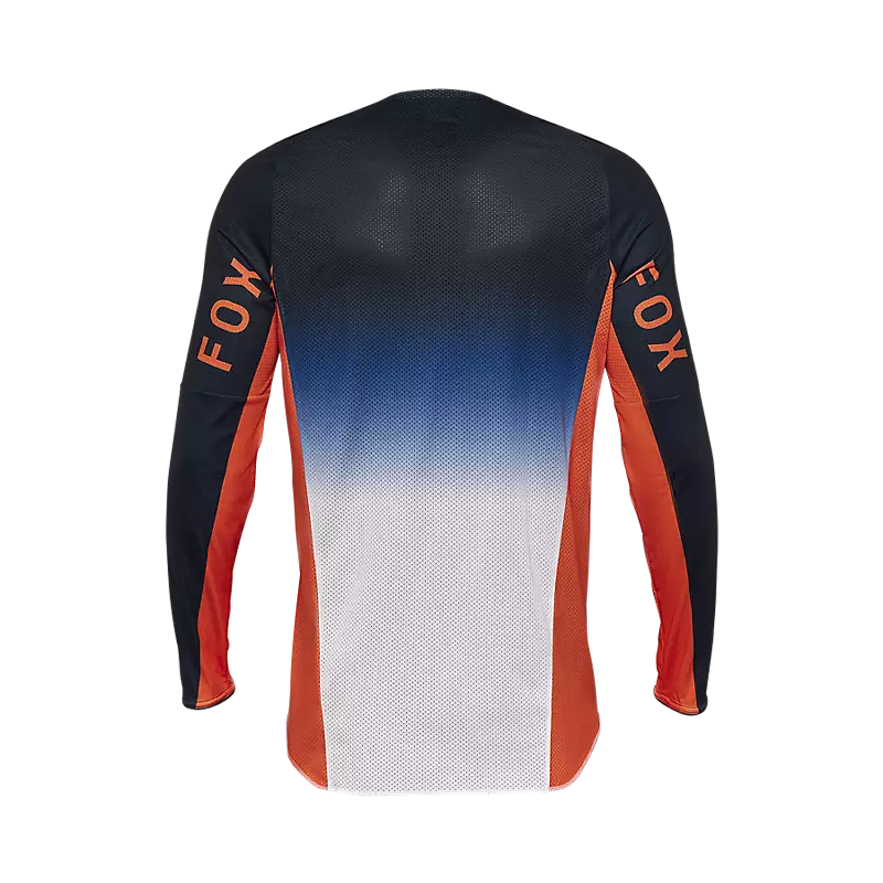 FOX 360 DIVIDER JERSEY - FLUO ORANGE