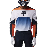 FOX 360 DIVIDER JERSEY - FLUO ORANGE