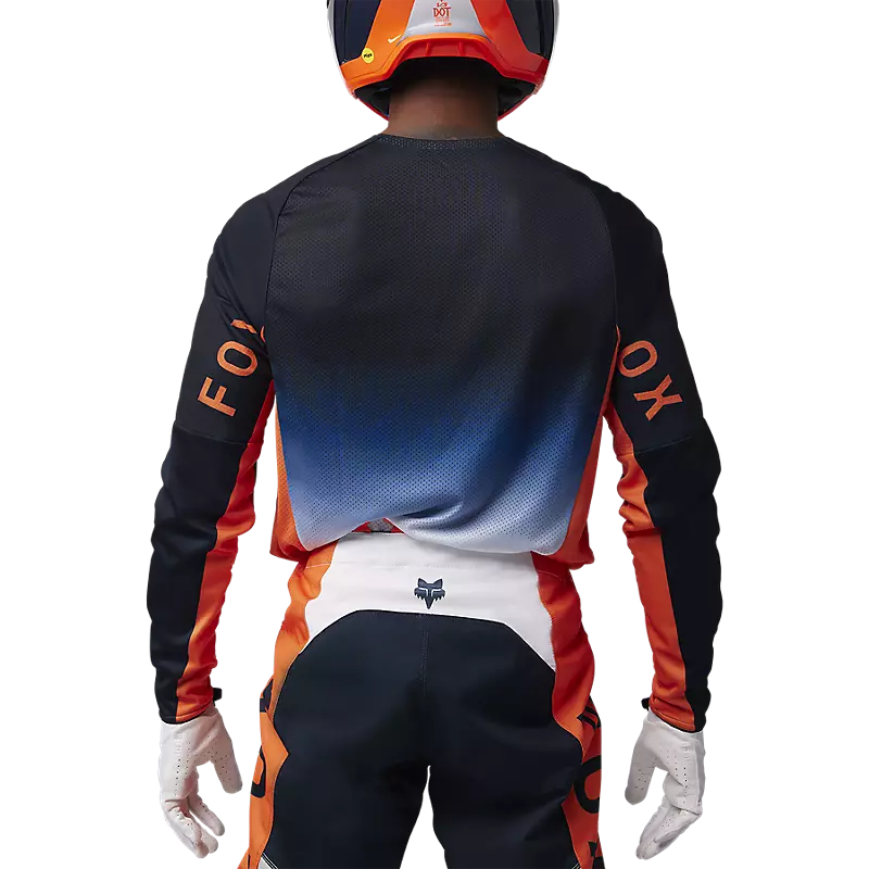 FOX 360 DIVIDER JERSEY - FLUO ORANGE