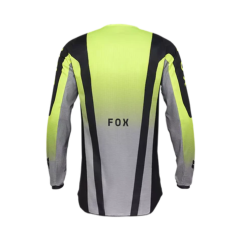 FOX 180 LEAN KIT COMBO - FLUO YELLOW