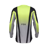 FOX 180 LEAN KIT COMBO - FLUO YELLOW