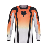 FOX 180 LEAN JERSEY - FLUO ORANGE