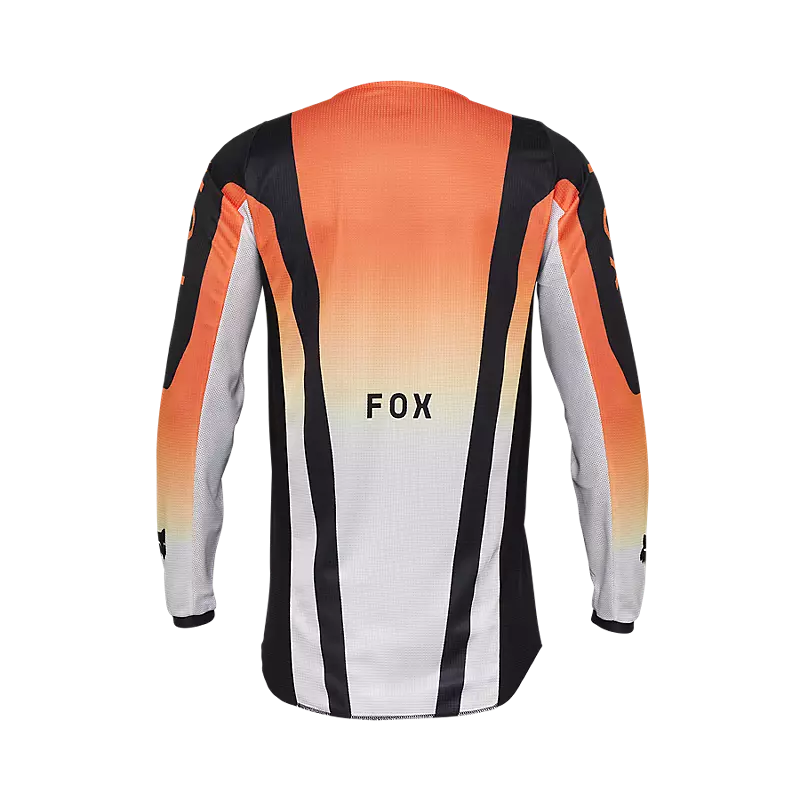 FOX 180 LEAN JERSEY - FLUO ORANGE