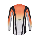 FOX 180 LEAN JERSEY - FLUO ORANGE