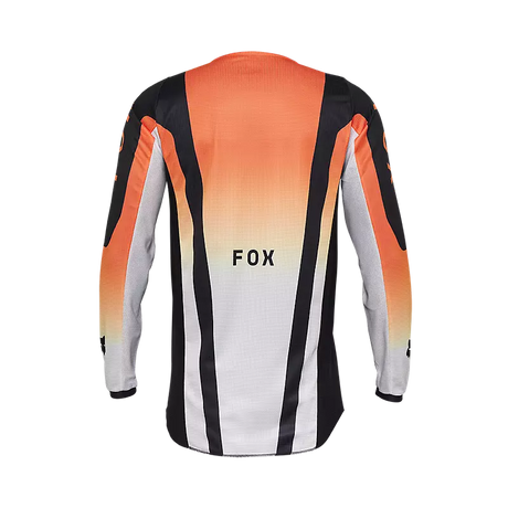 FOX 180 LEAN JERSEY - FLUO ORANGE