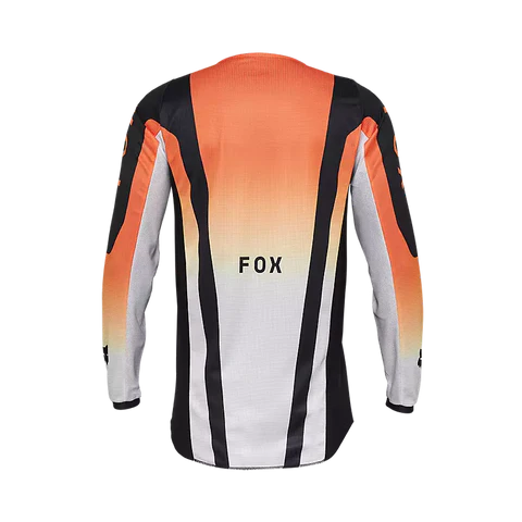 FOX 180 LEAN KIT COMBO - FLUO ORANGE