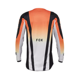 FOX 180 LEAN KIT COMBO - FLUO ORANGE