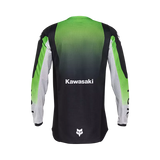 FOX 180 KAWASAKI JERSEY - FLUO GREEN