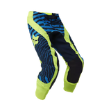 FOX FLEXAIR IMPRESSION PANT - FLUO YELLOW