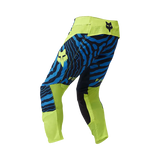 FOX FLEXAIR IMPRESSION PANT - FLUO YELLOW