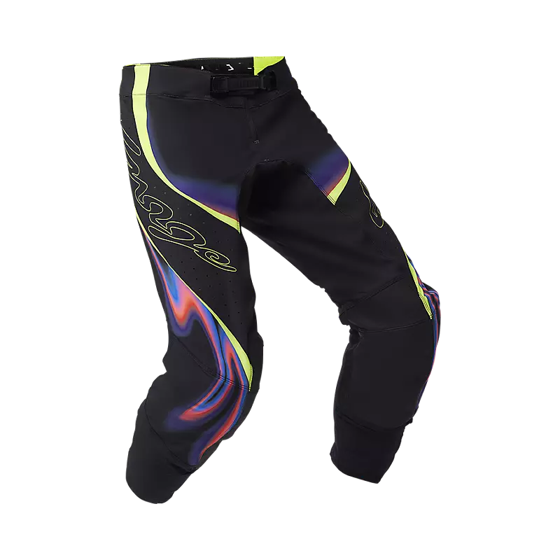 FOX FLEXAIR ENERGY PANT - BLACK