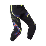 FOX FLEXAIR ENERGY PANT - BLACK