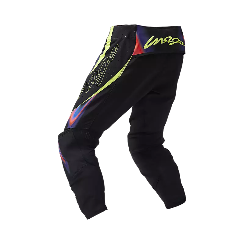 FOX FLEXAIR ENERGY PANT - BLACK