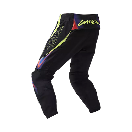 FOX FLEXAIR ENERGY PANT - BLACK