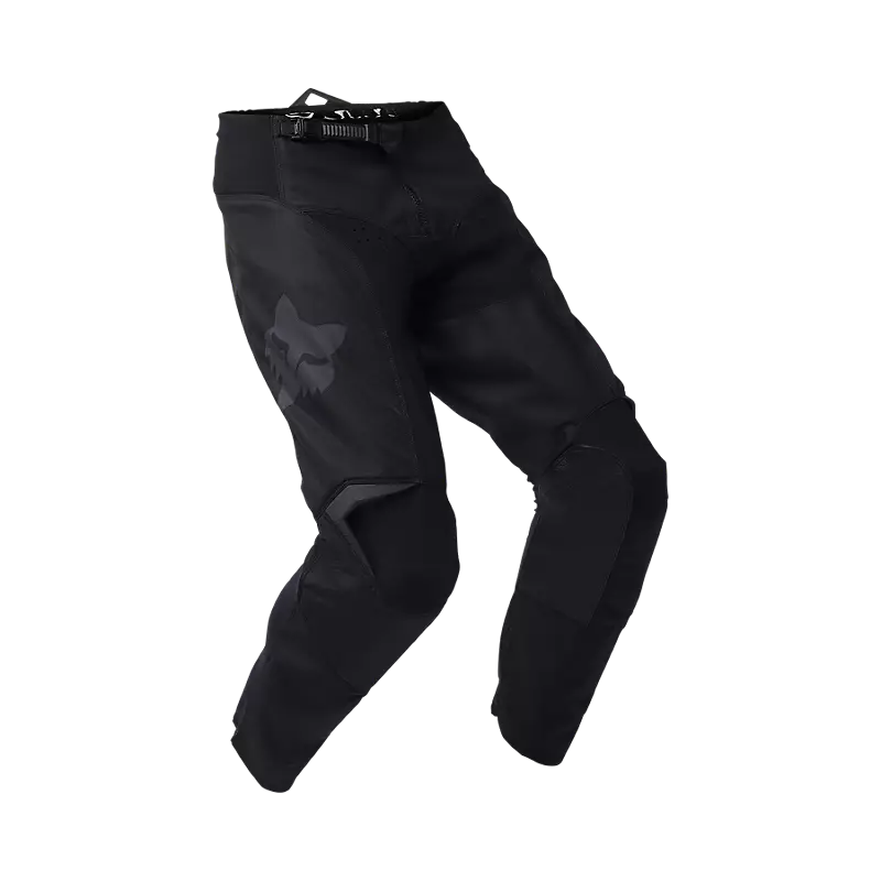 FOX 180 BLACKOUT PANT - BLACK