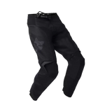 FOX 180 BLACKOUT PANT - BLACK