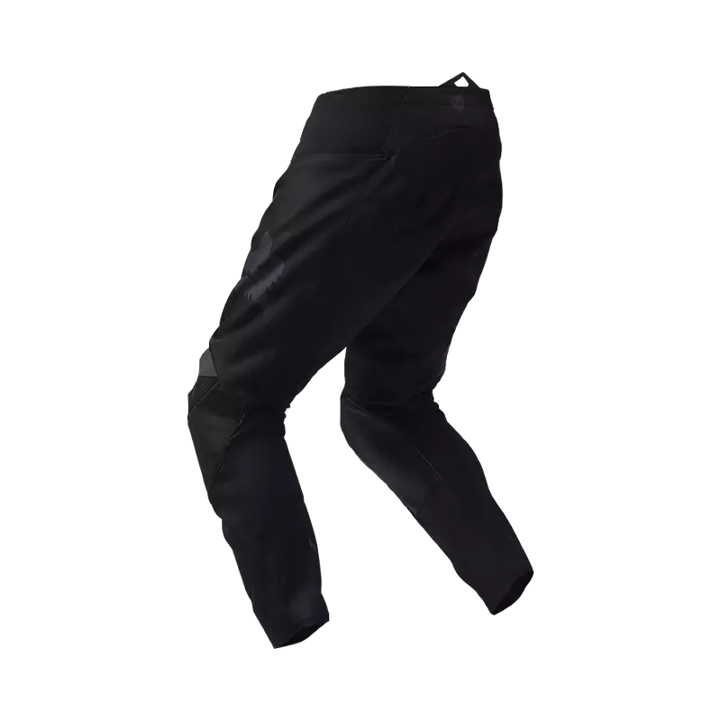 FOX 180 BLACKOUT PANT - BLACK