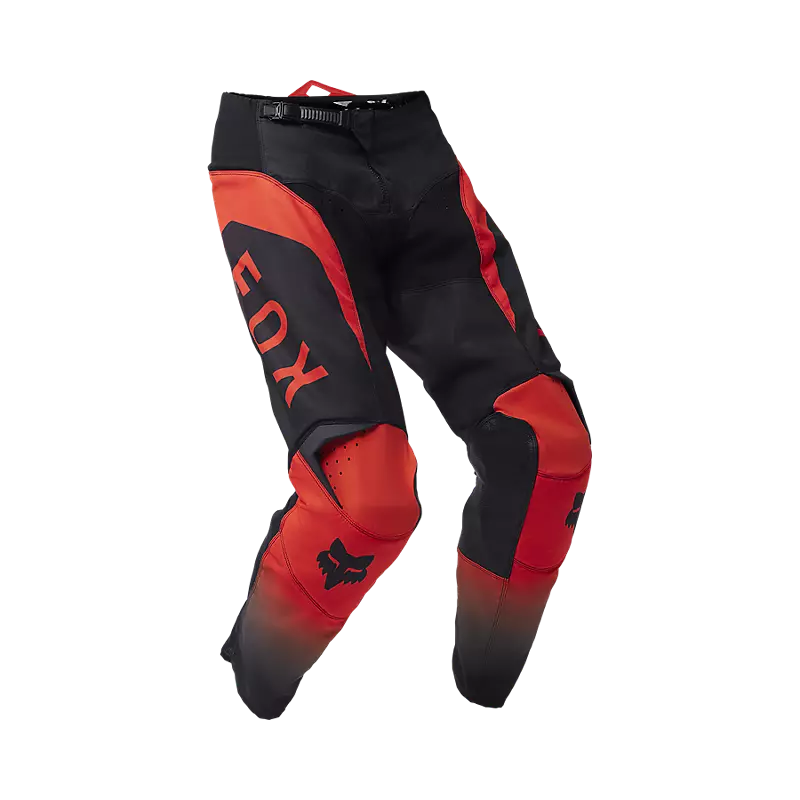 FOX 180 LEAN PANT - FLUO RED