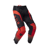 FOX 180 LEAN PANT - FLUO RED