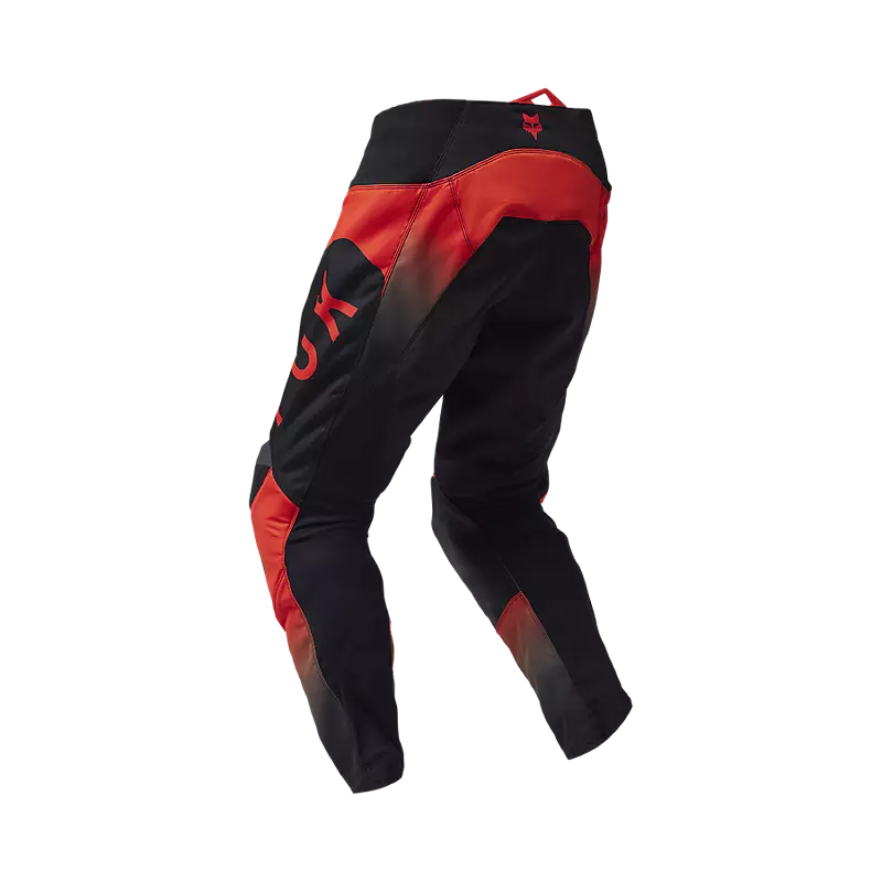 FOX 180 LEAN PANT - FLUO RED