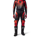 FOX 180 LEAN PANT - FLUO RED