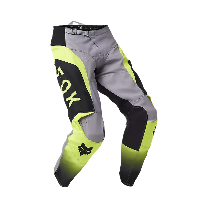 FOX 180 LEAN PANT - FLUO YELLOW