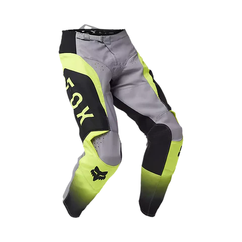 FOX 180 LEAN KIT COMBO - FLUO YELLOW