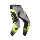 FOX 180 LEAN KIT COMBO - FLUO YELLOW