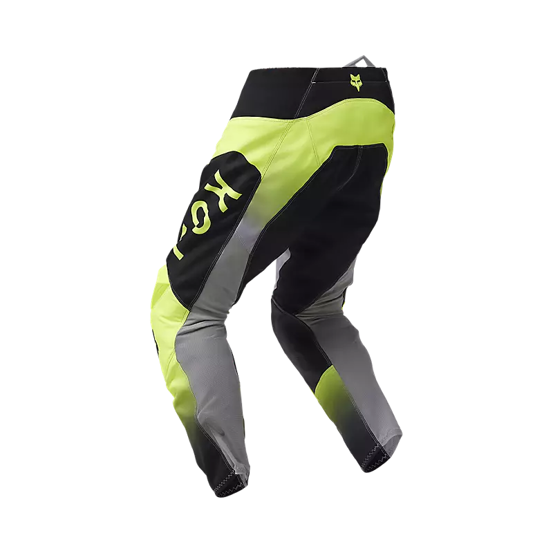 FOX 180 LEAN PANT - FLUO YELLOW