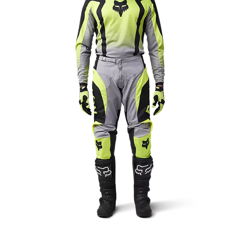 FOX 180 LEAN PANT - FLUO YELLOW