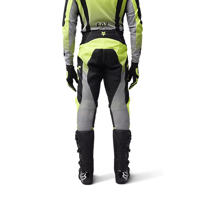 FOX 180 LEAN PANT - FLUO YELLOW